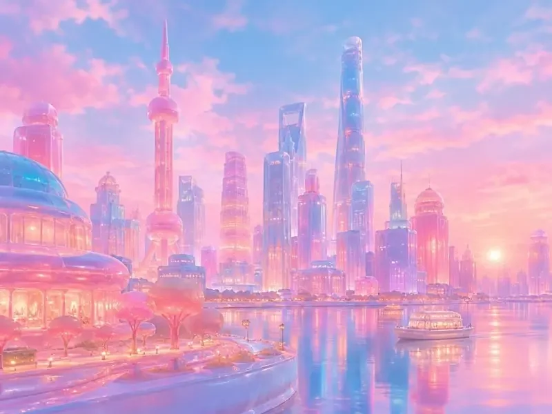 都市情感 - 免费看片AI 都市情感频道封面