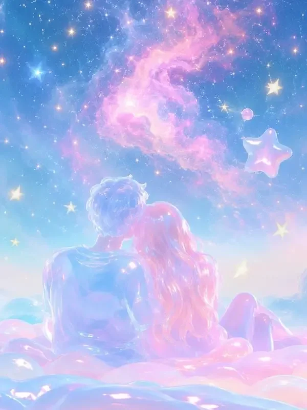 星辰予你 - 免费看片AI 星辰予你短剧封面