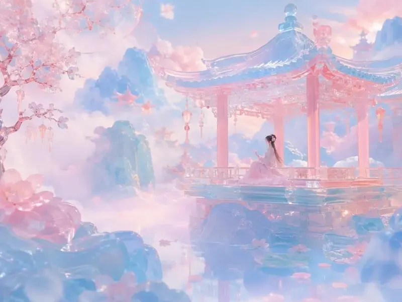 古装权谋 - 免费看片AI 古装权谋频道封面